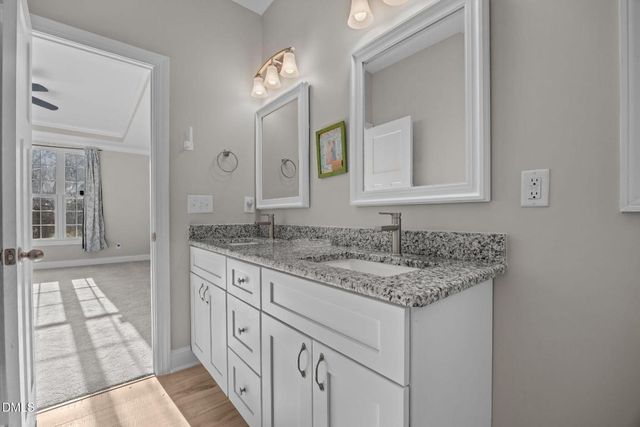 260 Dauphine Street, Fuquay Varina, NC 27526