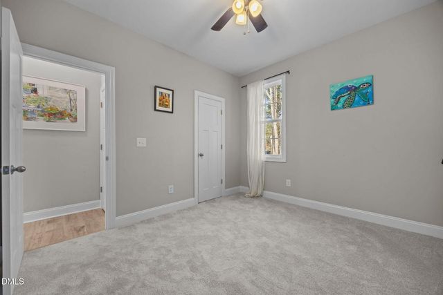 260 Dauphine Street, Fuquay Varina, NC 27526