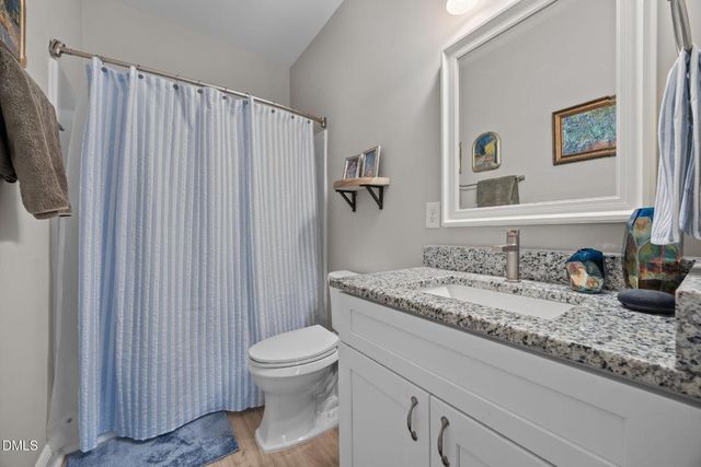 260 Dauphine Street, Fuquay Varina, NC 27526