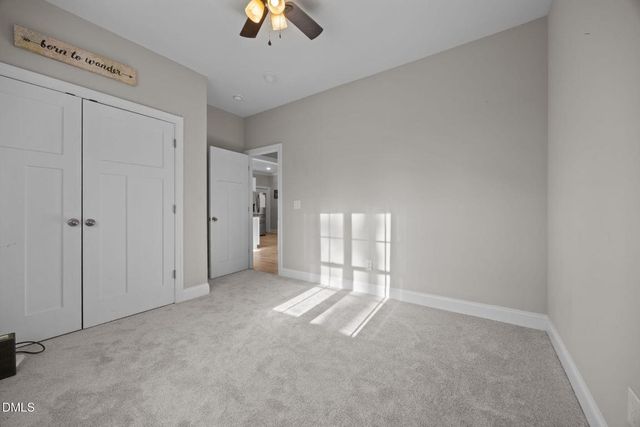 260 Dauphine Street, Fuquay Varina, NC 27526