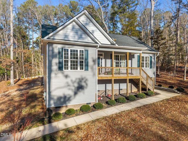 260 Dauphine Street, Fuquay Varina, NC 27526
