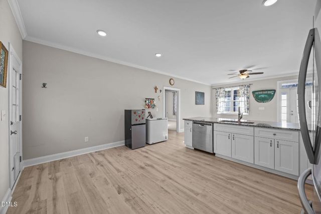 260 Dauphine Street, Fuquay Varina, NC 27526