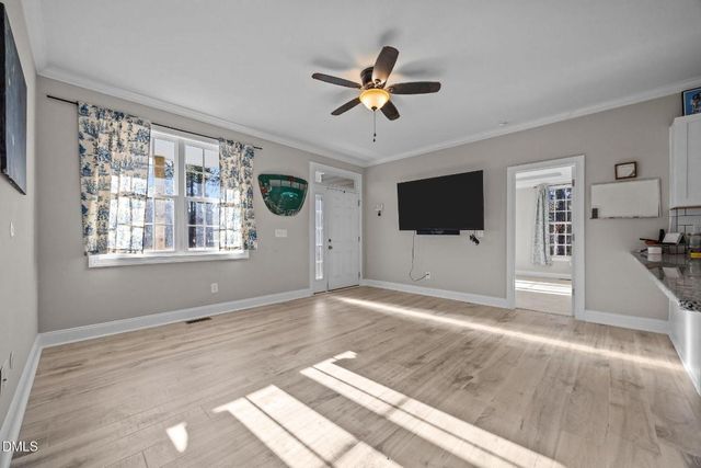 260 Dauphine Street, Fuquay Varina, NC 27526