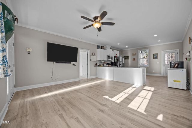 260 Dauphine Street, Fuquay Varina, NC 27526