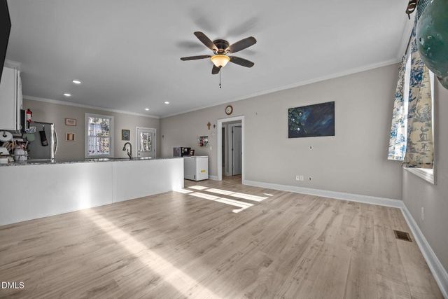 260 Dauphine Street, Fuquay Varina, NC 27526