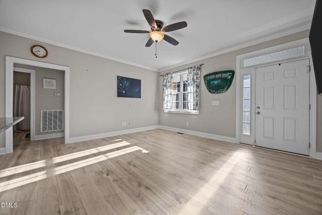 260 Dauphine Street, Fuquay Varina, NC 27526