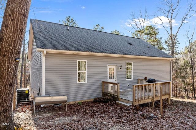 260 Dauphine Street, Fuquay Varina, NC 27526