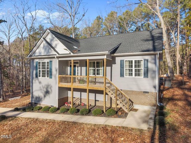 260 Dauphine Street, Fuquay Varina, NC 27526