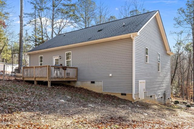 260 Dauphine Street, Fuquay Varina, NC 27526