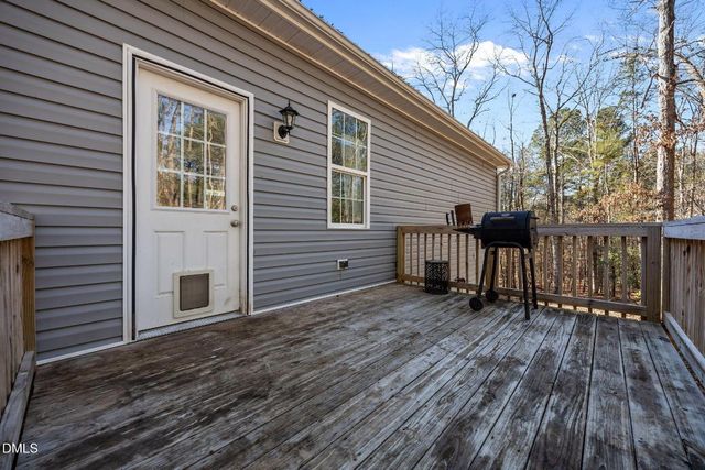 260 Dauphine Street, Fuquay Varina, NC 27526