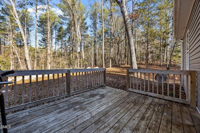 260 Dauphine Street, Fuquay Varina, NC 27526