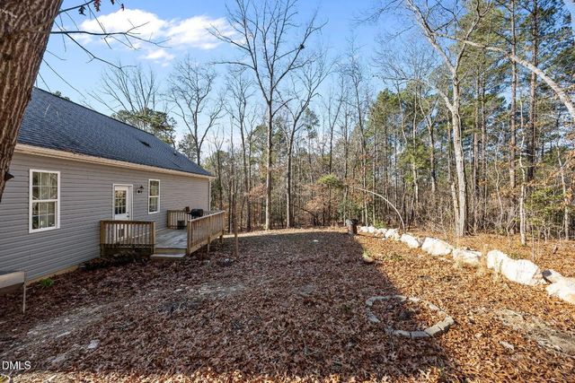 260 Dauphine Street, Fuquay Varina, NC 27526