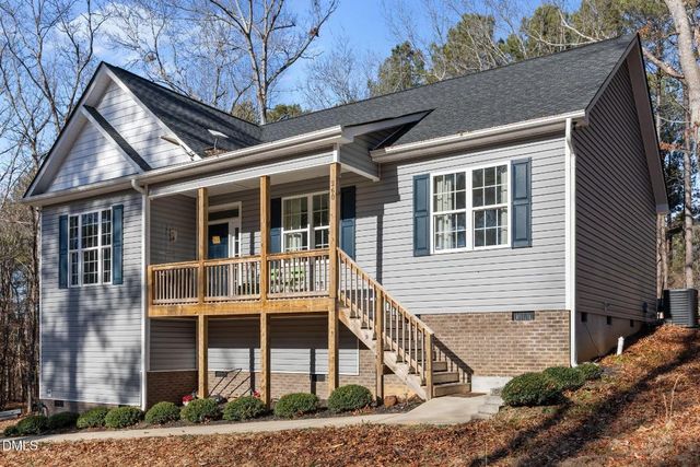 260 Dauphine Street, Fuquay Varina, NC 27526