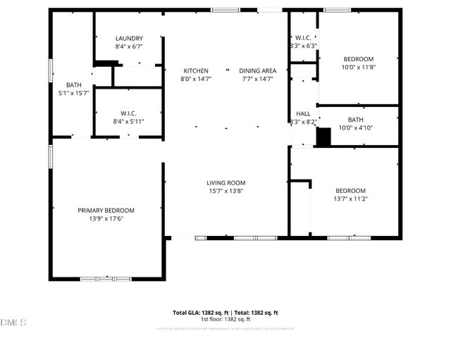 260 Dauphine Street, Fuquay Varina, NC 27526