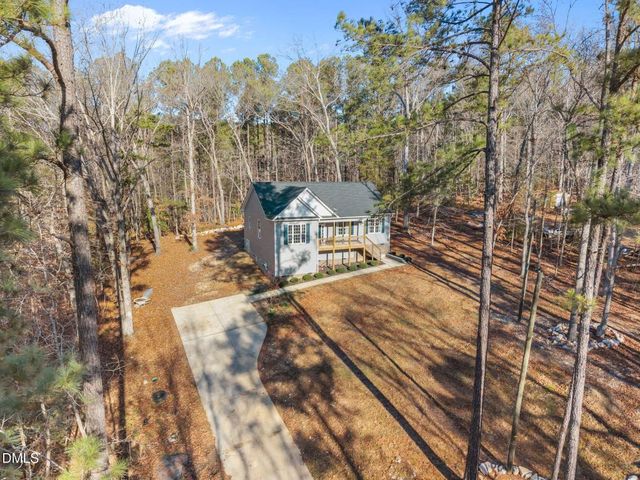 260 Dauphine Street, Fuquay Varina, NC 27526