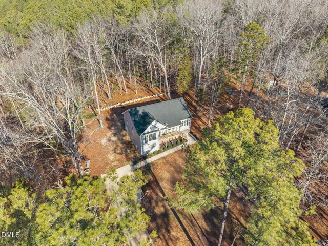 260 Dauphine Street, Fuquay Varina, NC 27526