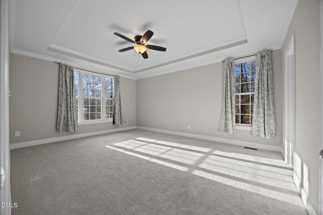 260 Dauphine Street, Fuquay Varina, NC 27526