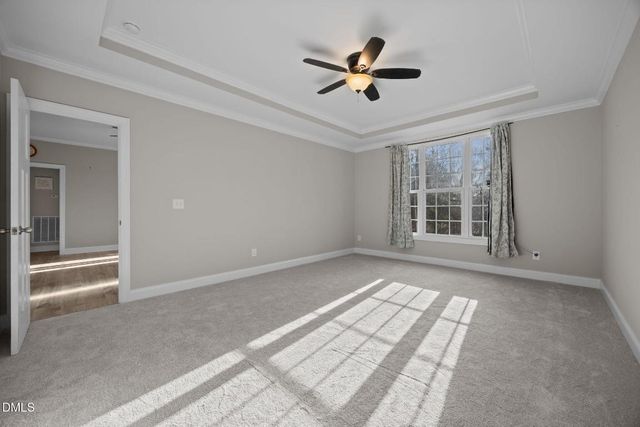 260 Dauphine Street, Fuquay Varina, NC 27526