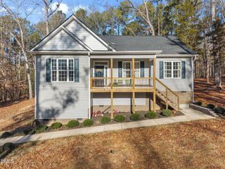 260 Dauphine Street, Fuquay Varina, NC 27526