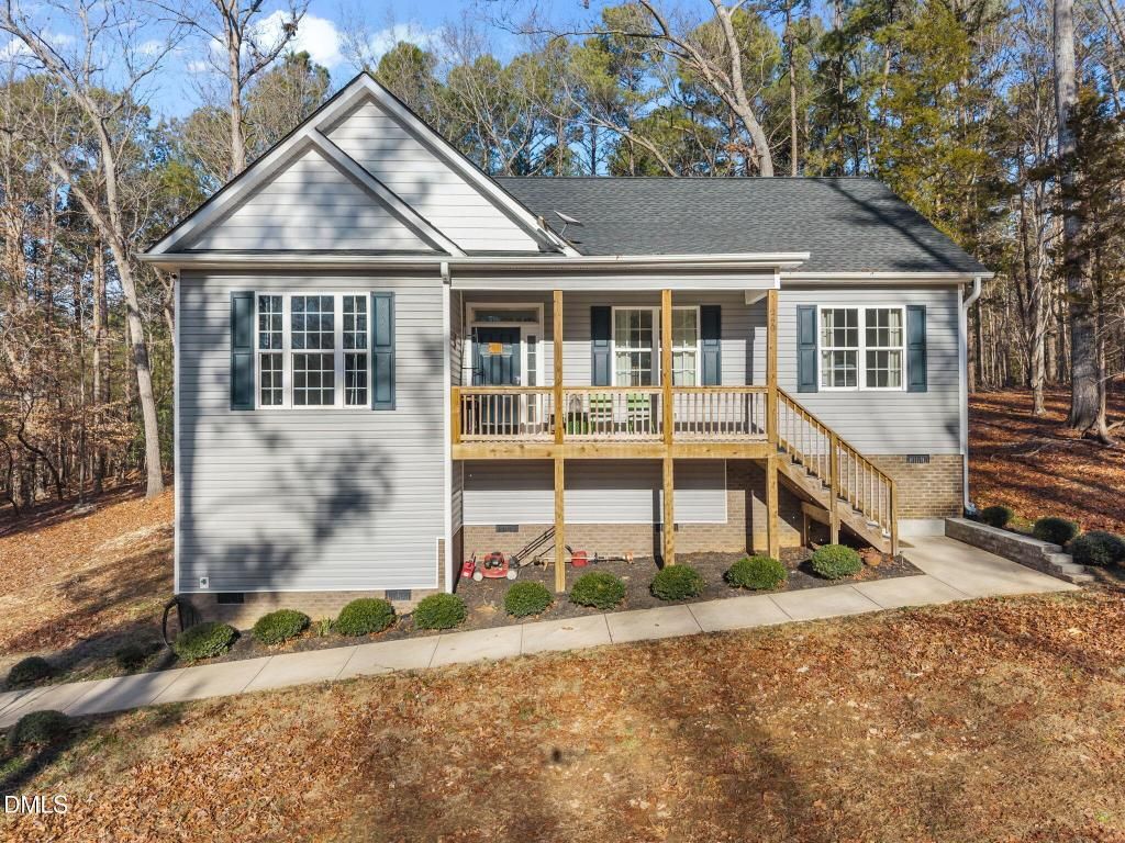 260 Dauphine Street, Fuquay Varina, NC 27526