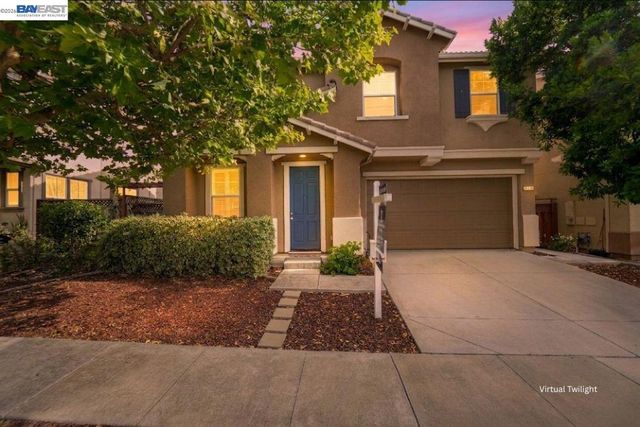 7129 Cerro Crest Dr, San Jose, CA 95138