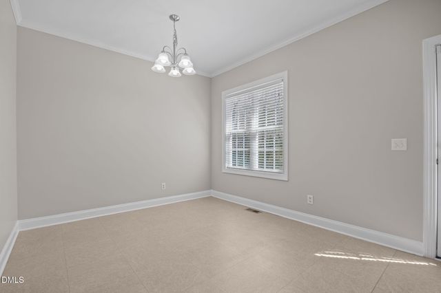 200 Bluegrass Drive, Oxford, NC 27565