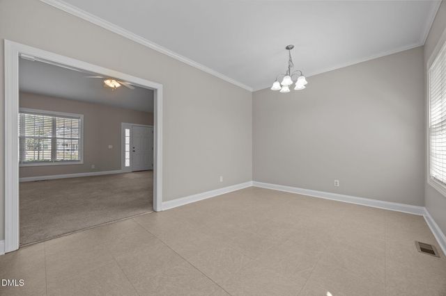 200 Bluegrass Drive, Oxford, NC 27565