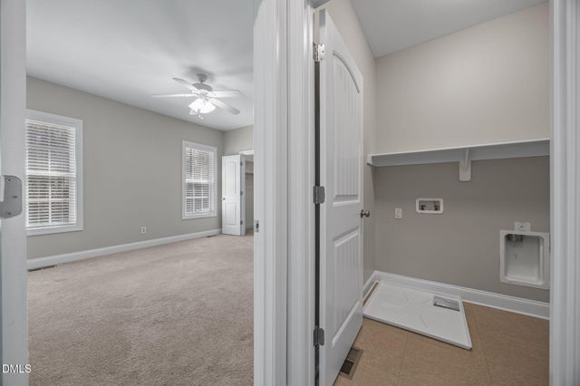 200 Bluegrass Drive, Oxford, NC 27565