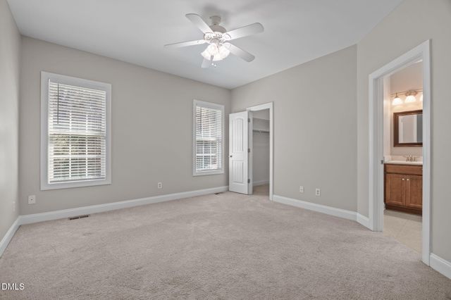 200 Bluegrass Drive, Oxford, NC 27565