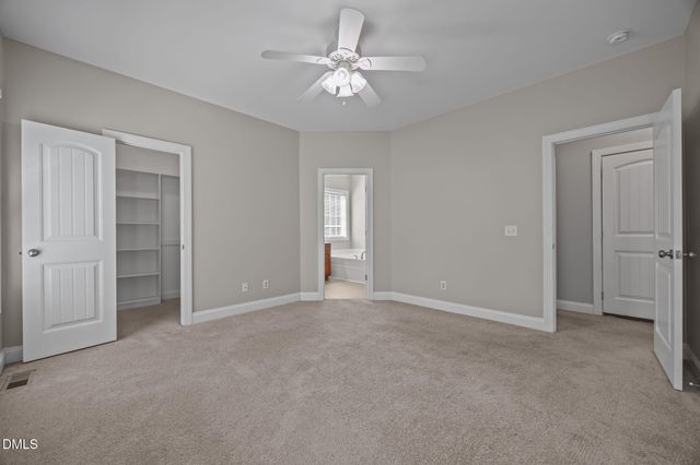 200 Bluegrass Drive, Oxford, NC 27565