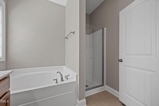 200 Bluegrass Drive, Oxford, NC 27565