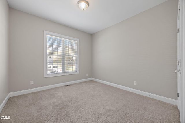 200 Bluegrass Drive, Oxford, NC 27565