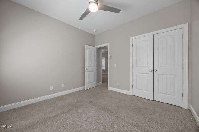 200 Bluegrass Drive, Oxford, NC 27565