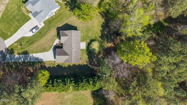 200 Bluegrass Drive, Oxford, NC 27565