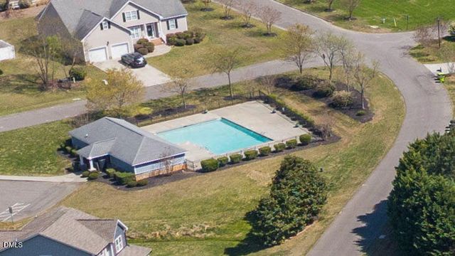 200 Bluegrass Drive, Oxford, NC 27565