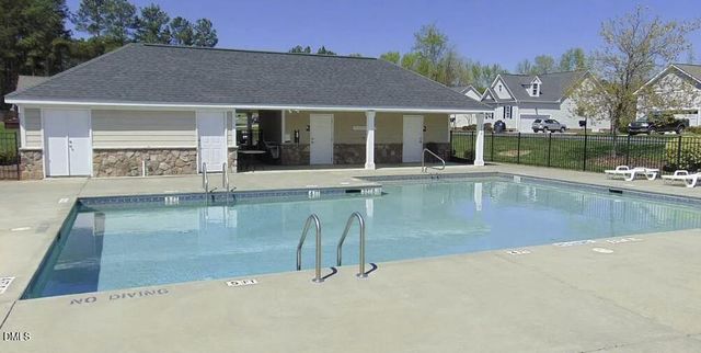 200 Bluegrass Drive, Oxford, NC 27565