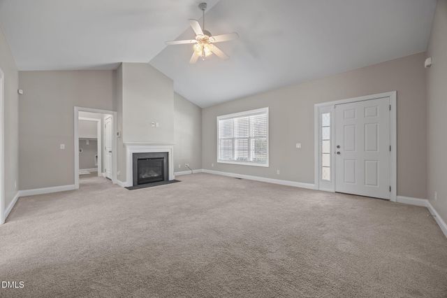 200 Bluegrass Drive, Oxford, NC 27565