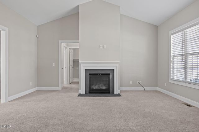 200 Bluegrass Drive, Oxford, NC 27565