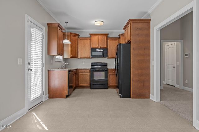 200 Bluegrass Drive, Oxford, NC 27565