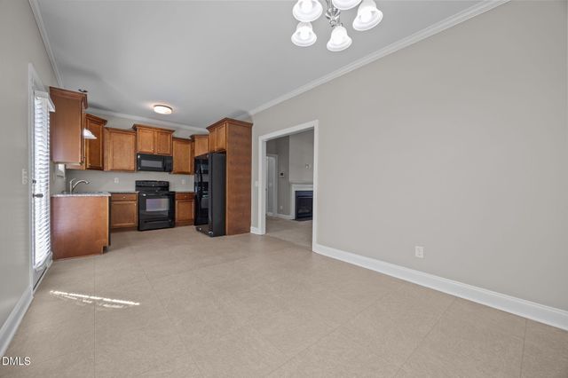 200 Bluegrass Drive, Oxford, NC 27565