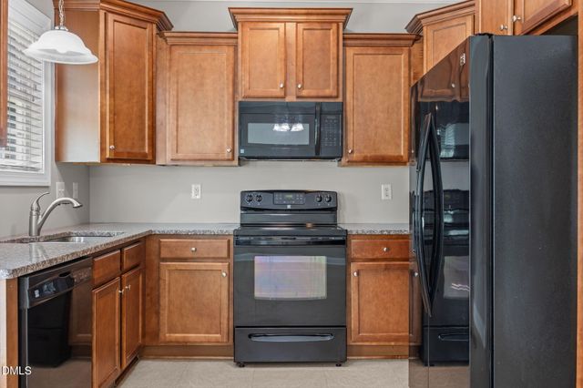 200 Bluegrass Drive, Oxford, NC 27565