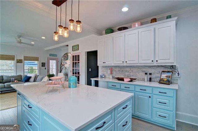 4060 Merritt Drive, Cumming, GA 30041