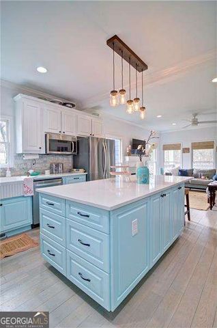 4060 Merritt Drive, Cumming, GA 30041