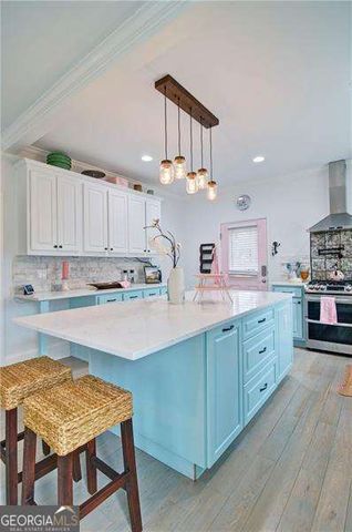 4060 Merritt Drive, Cumming, GA 30041