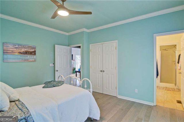 4060 Merritt Drive, Cumming, GA 30041