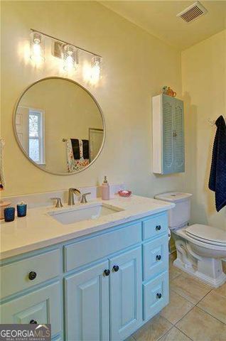 4060 Merritt Drive, Cumming, GA 30041