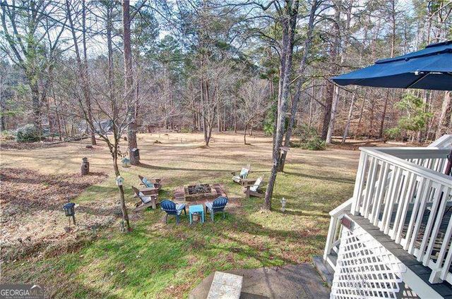 4060 Merritt Drive, Cumming, GA 30041