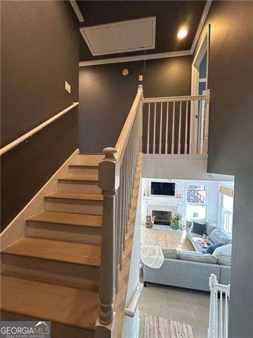 4060 Merritt Drive, Cumming, GA 30041