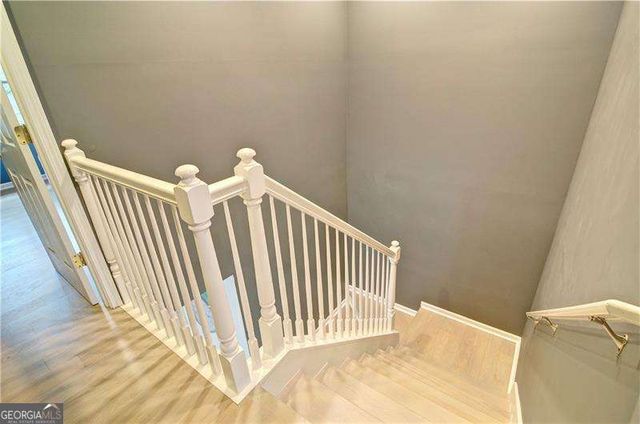 4060 Merritt Drive, Cumming, GA 30041