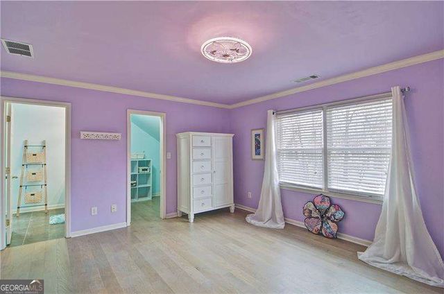 4060 Merritt Drive, Cumming, GA 30041